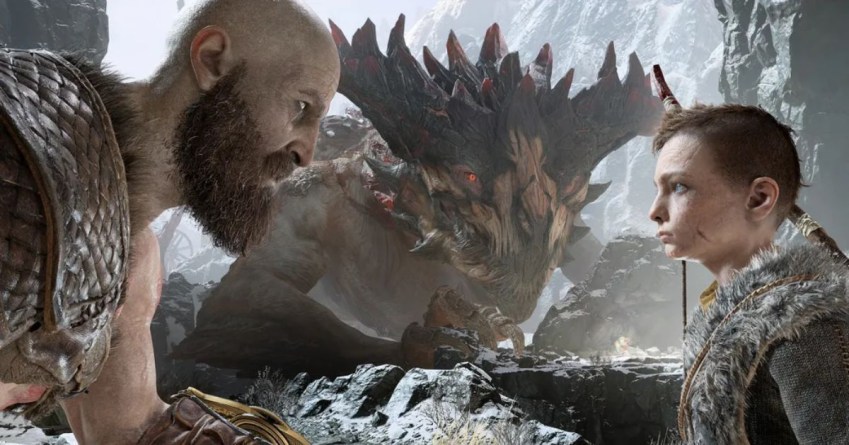 Qual é a história de “God of War”? Entenda o enredo do game que terá Dave Bautista como o protagonista Kratos