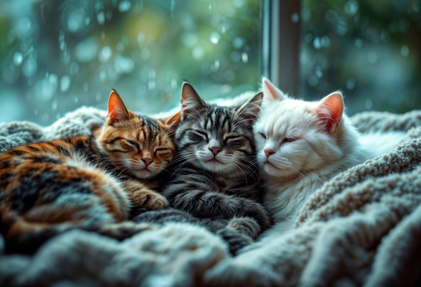 Pets fortalecem o nosso sistema imunológico, dizem cientistas