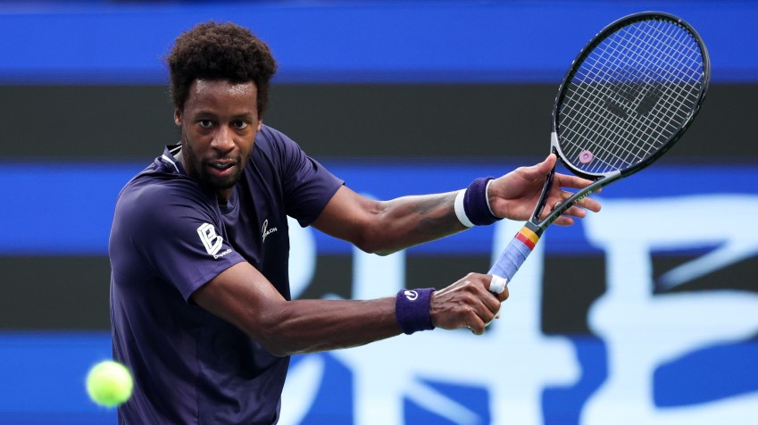 Monfils defende Svitolina após ataques por divórcio do casal; entenda