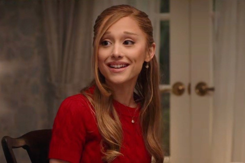 Ariana Grande muda visual e fãs ficam encantados com resultado; veja